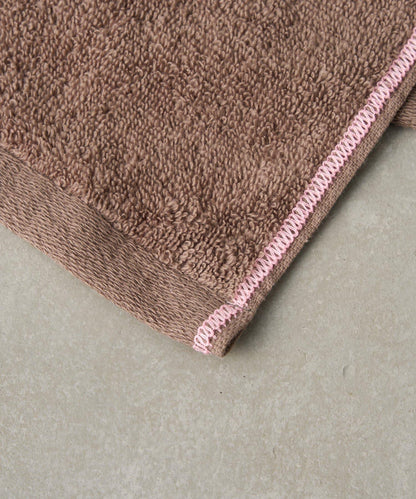 至福柔軟毛巾 面巾