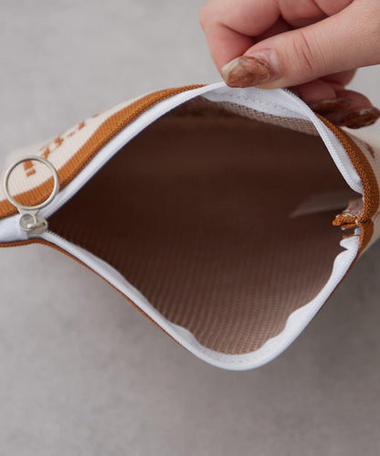 動物造型零錢包