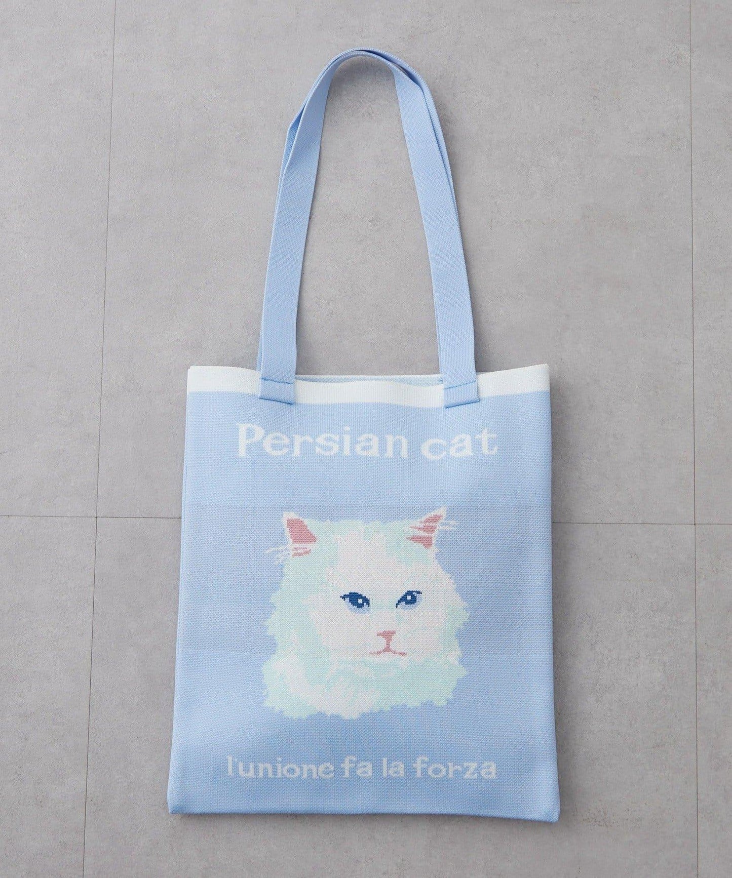 【WEB限定】アニマルコペットトート