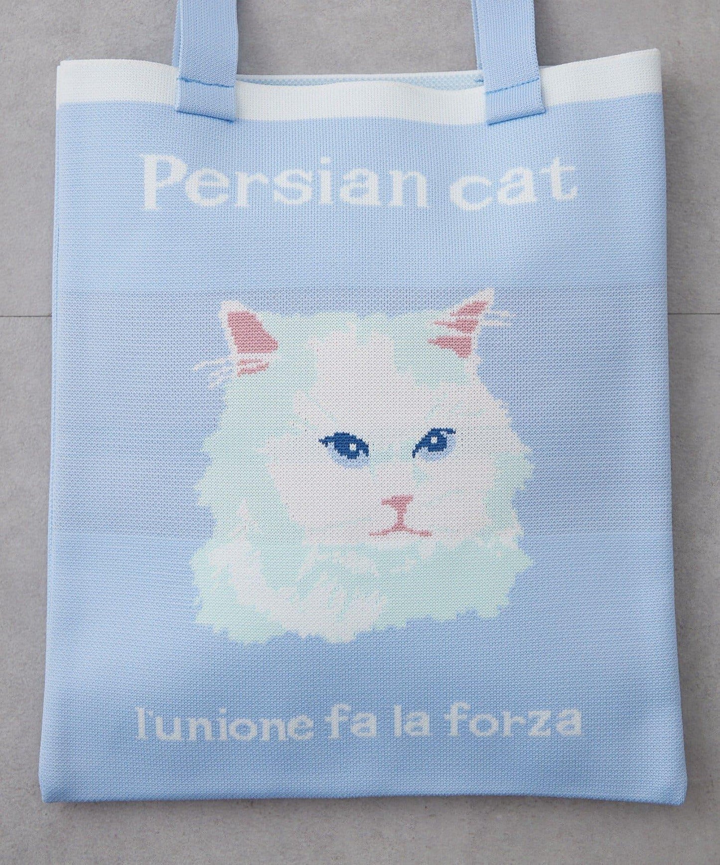 【WEB限定】アニマルコペットトート