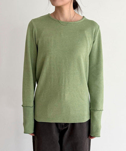 吊帶背心疊穿長袖T恤套裝