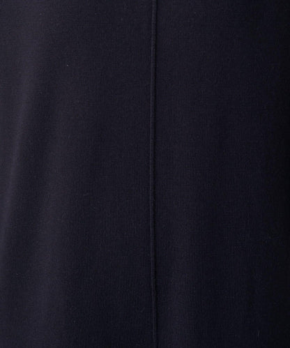 【前後兩穿】衛衣風2WAY連衣裙