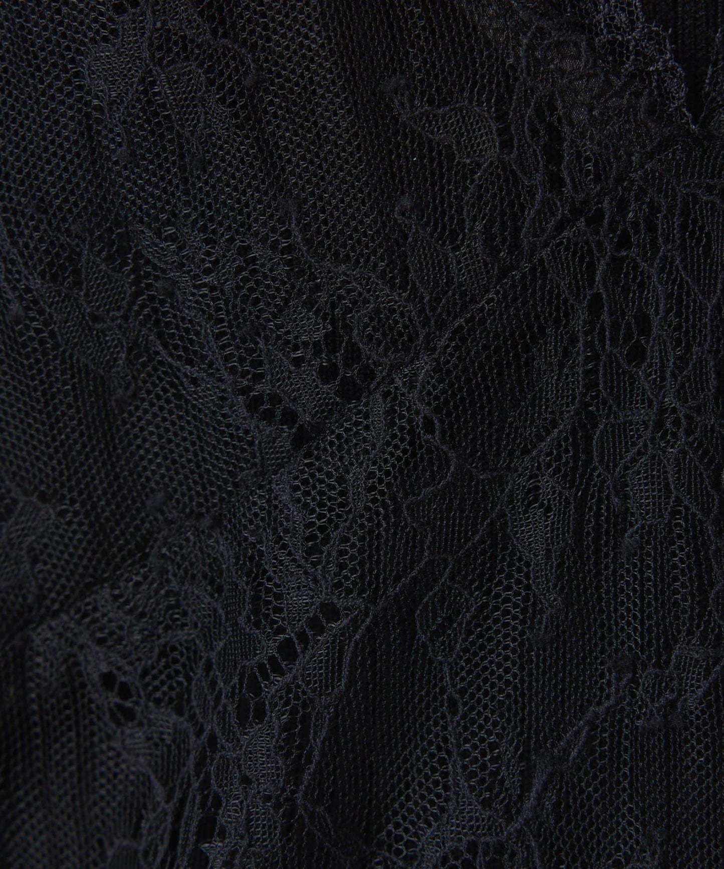 【前後兩穿】2WAY蕾絲吊帶連衣裙/疊穿單品