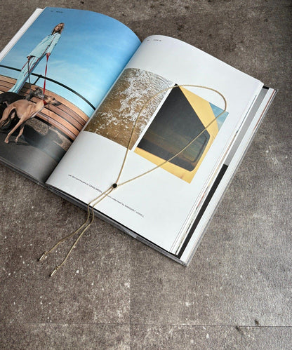 設計鏈條滑動項鍊