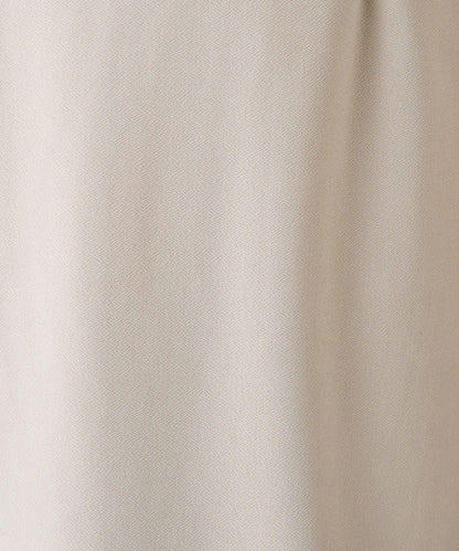 【適合正式場合◎】珠飾線條剪裁套裝/禮服