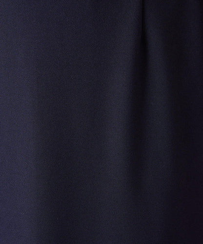 【適合正式場合◎】珠飾線條剪裁套裝/禮服