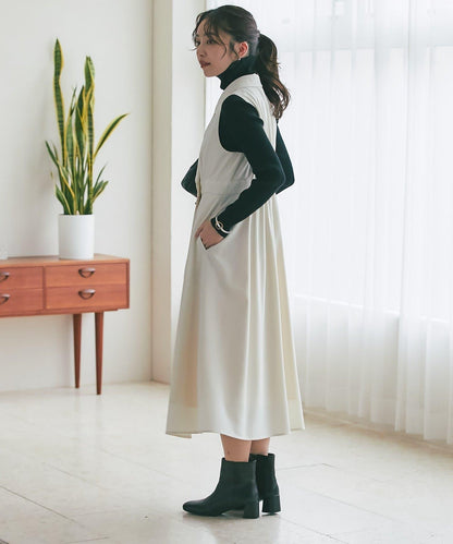 テーラードジャンスカ