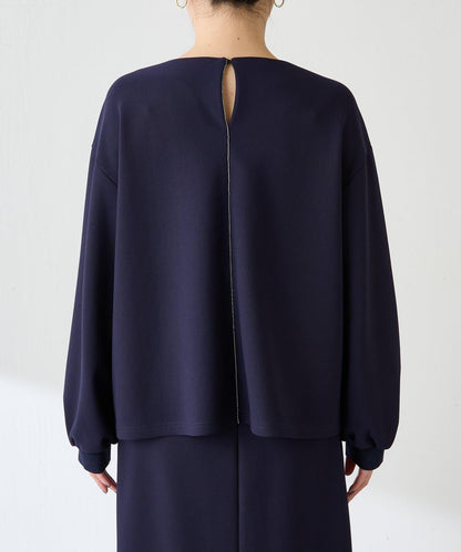 【適合正式場合◎】珠飾線條剪裁套裝/禮服