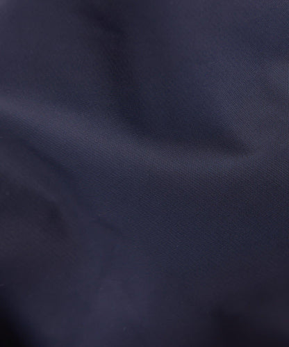 三扣拼接袖西裝夾克