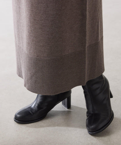 【前後兩穿】衛衣風2WAY連衣裙