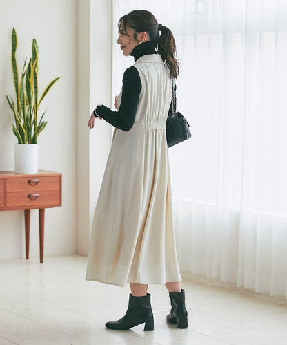 テーラードジャンスカ