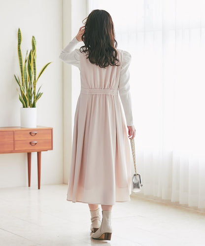 テーラードジャンスカ