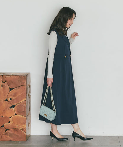 テーラードジャンスカ