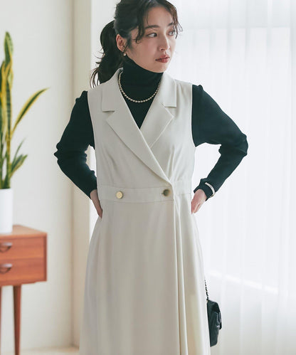 テーラードジャンスカ