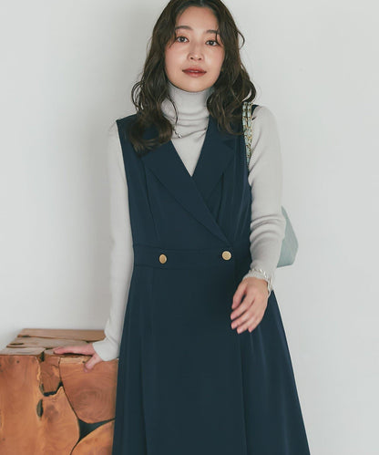 テーラードジャンスカ