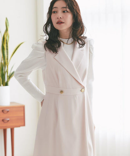 テーラードジャンスカ