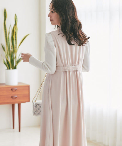 テーラードジャンスカ