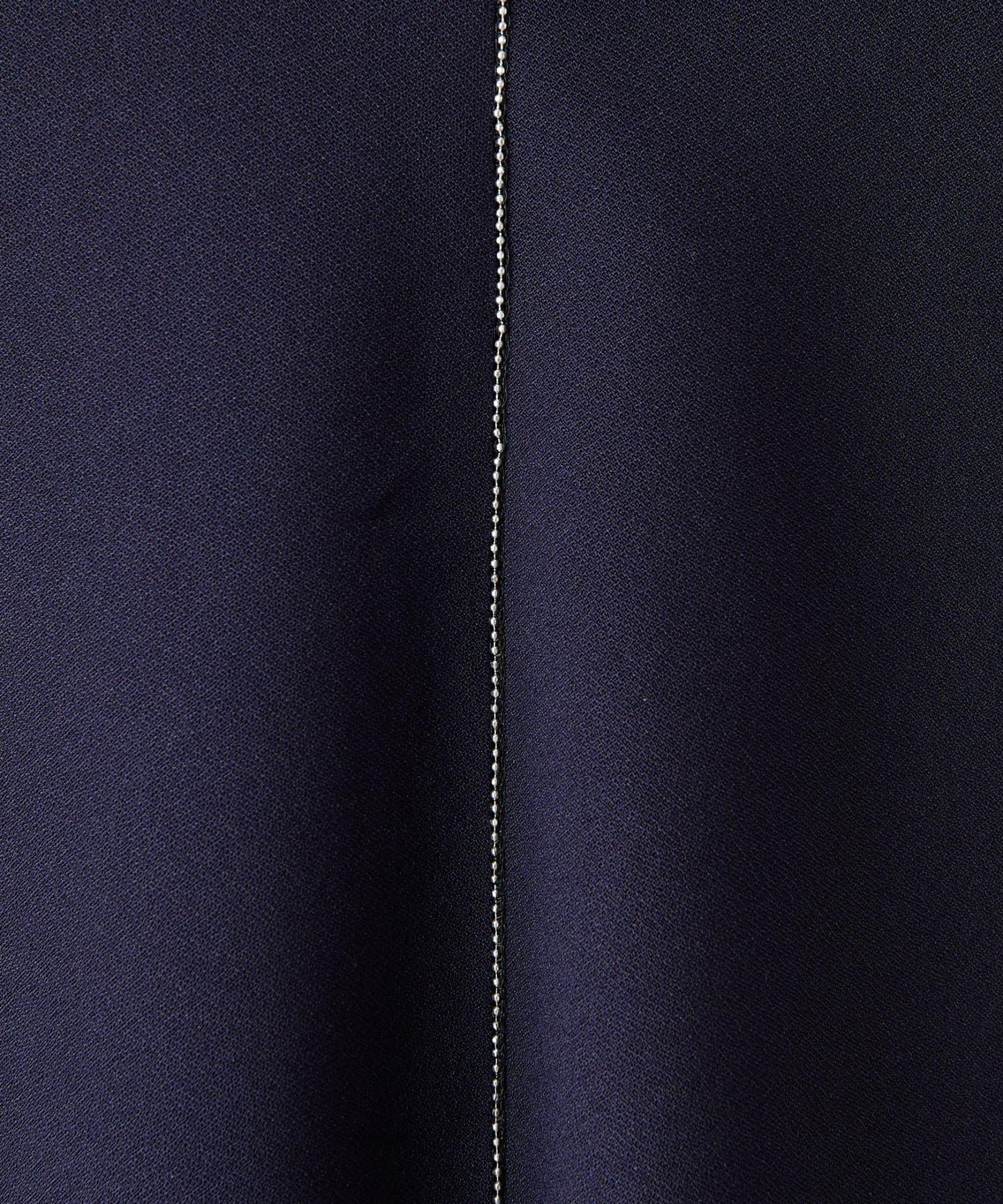 【適合正式場合◎】珠飾線條剪裁套裝/禮服