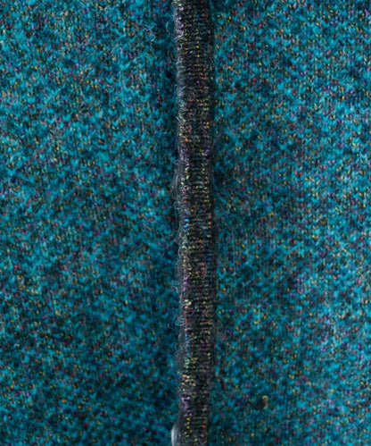 【Kastane】長毛針織開衫