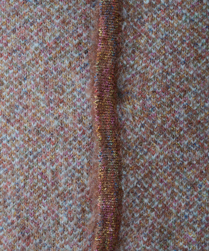 【WHIMSIC/2尺碼可選】長毛針織開衫