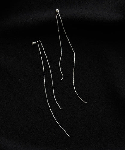 【THE PAUSE】2WAYチェーンピアス