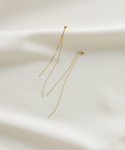 【THE PAUSE】2WAYチェーンピアス