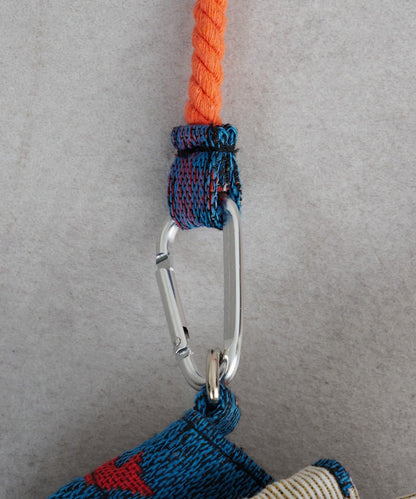 【SOUNDSGOOOOD】ゴブラン巾着バッグ