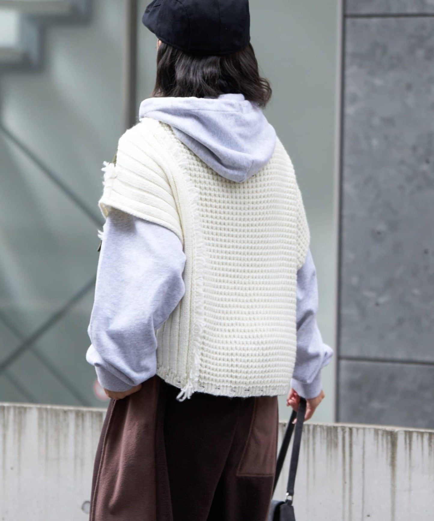 【etsinta/エシンタ】改良款軍旅馬甲