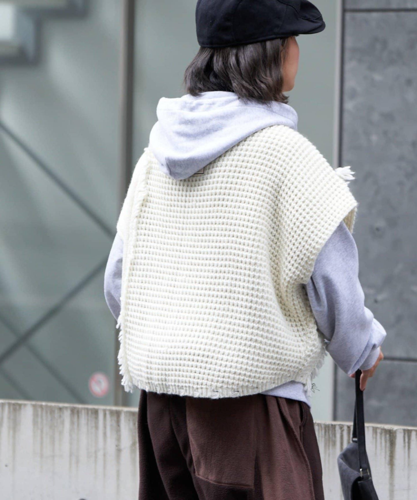 【etsinta/エシンタ】改良款軍旅馬甲