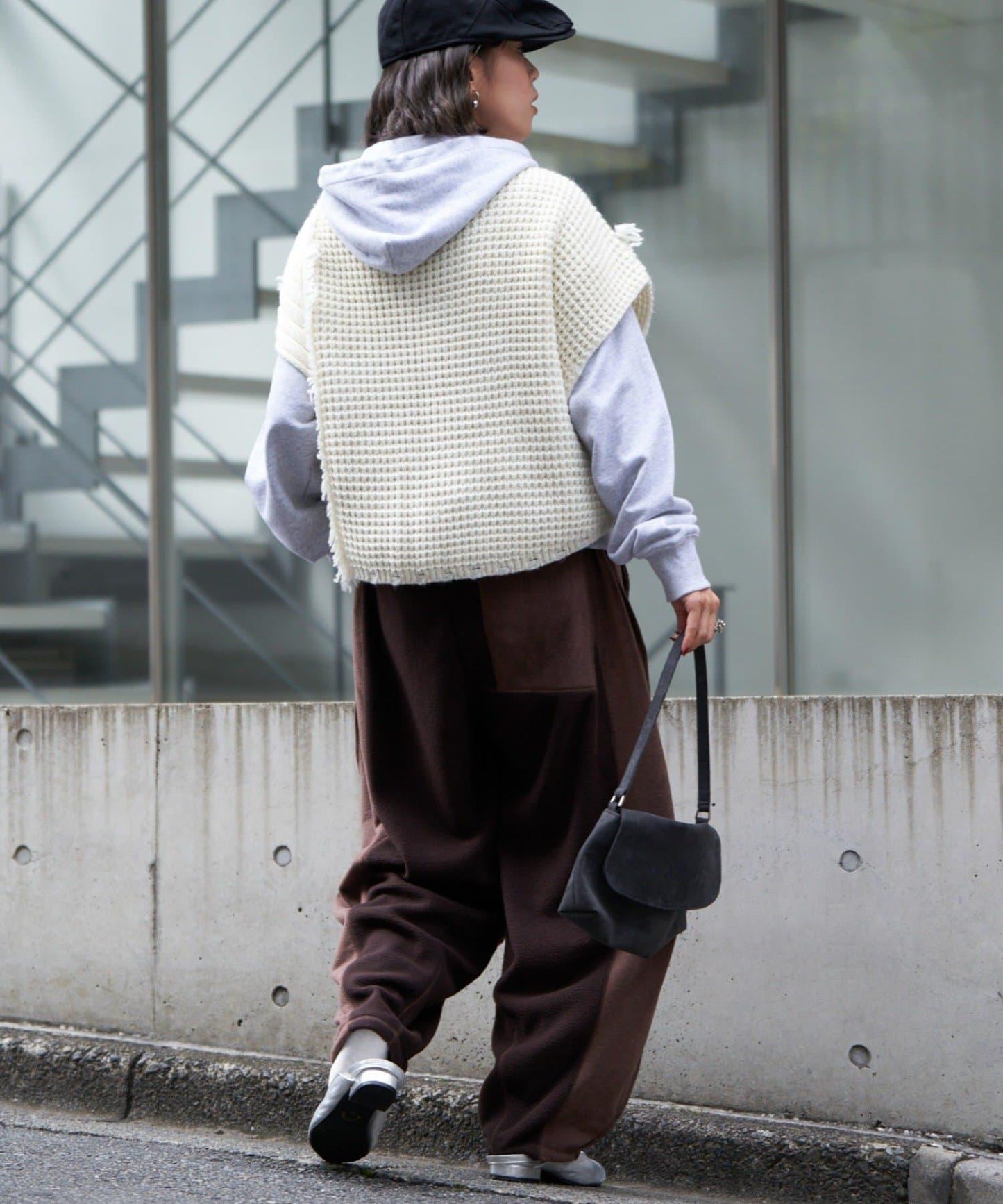 【etsinta/エシンタ】改良款軍旅馬甲