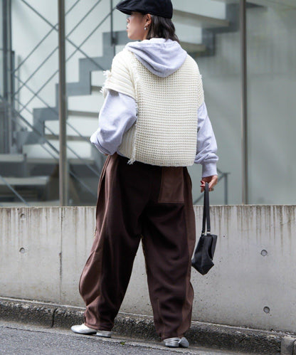 【etsinta/エシンタ】改良款軍旅馬甲