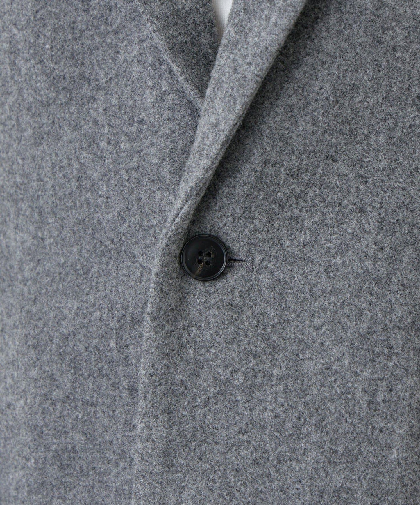 羊毛寬鬆西裝夾克