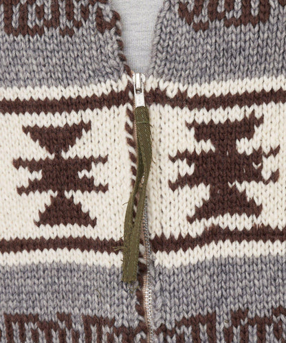 【etsinta/エシンタ】復古軍風斜紋針織背心