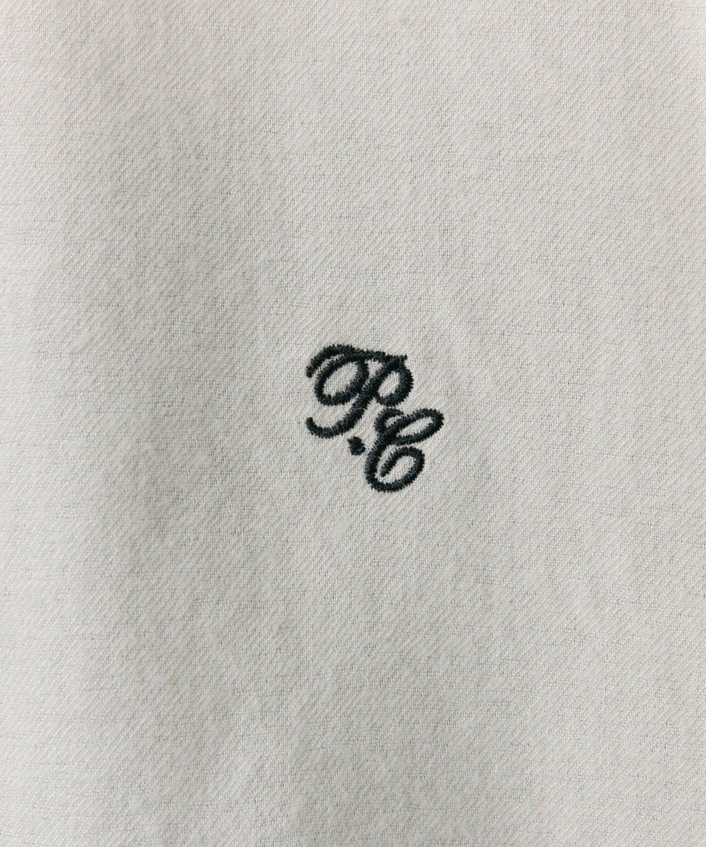 磨毛寬鬆襯衫上衣