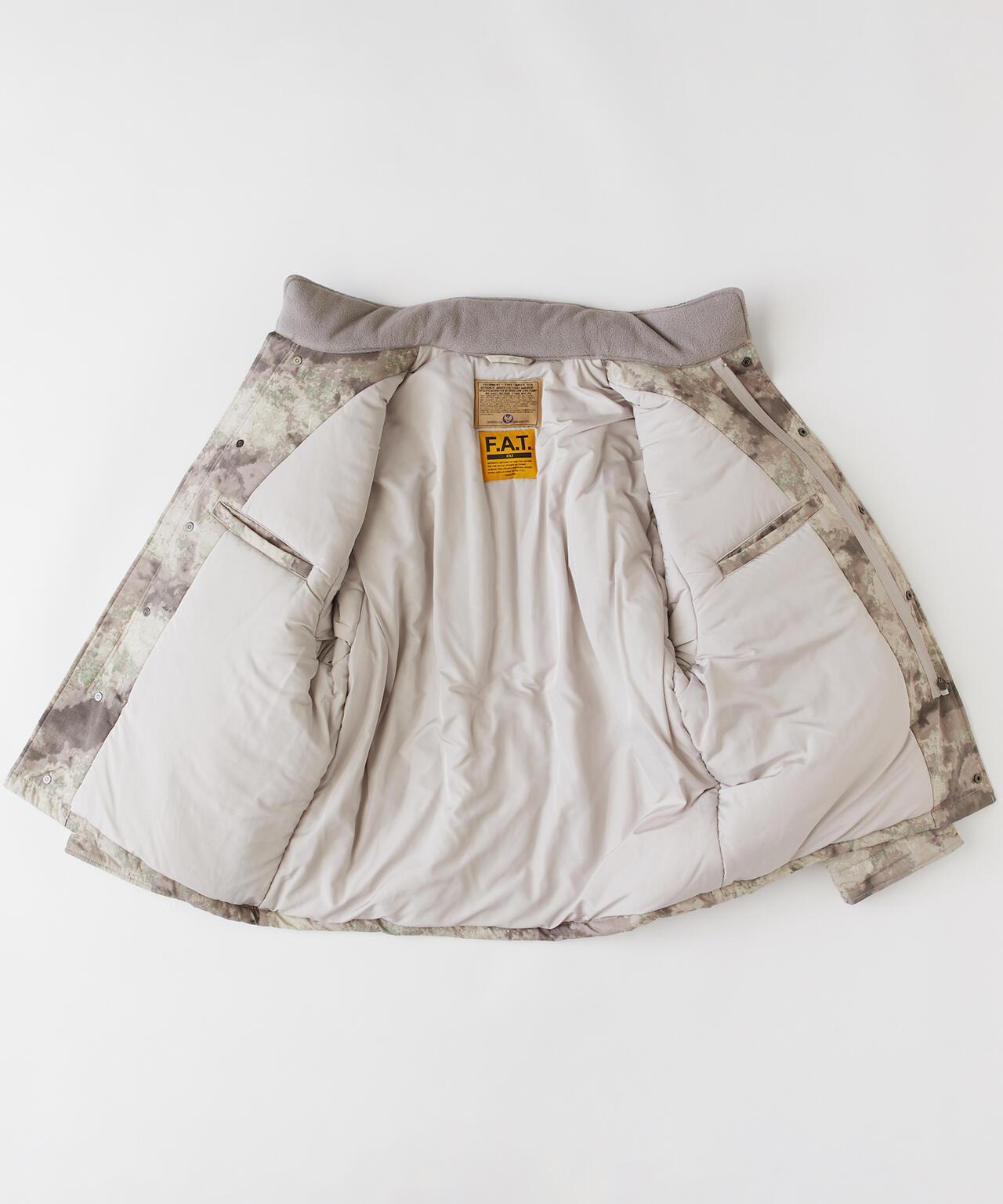 《AVIREX|F.A.T.》A-65F.TAC