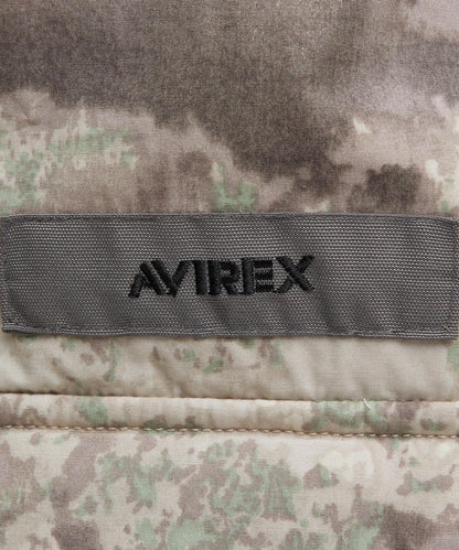 《AVIREX|F.A.T.》A-65F.TAC