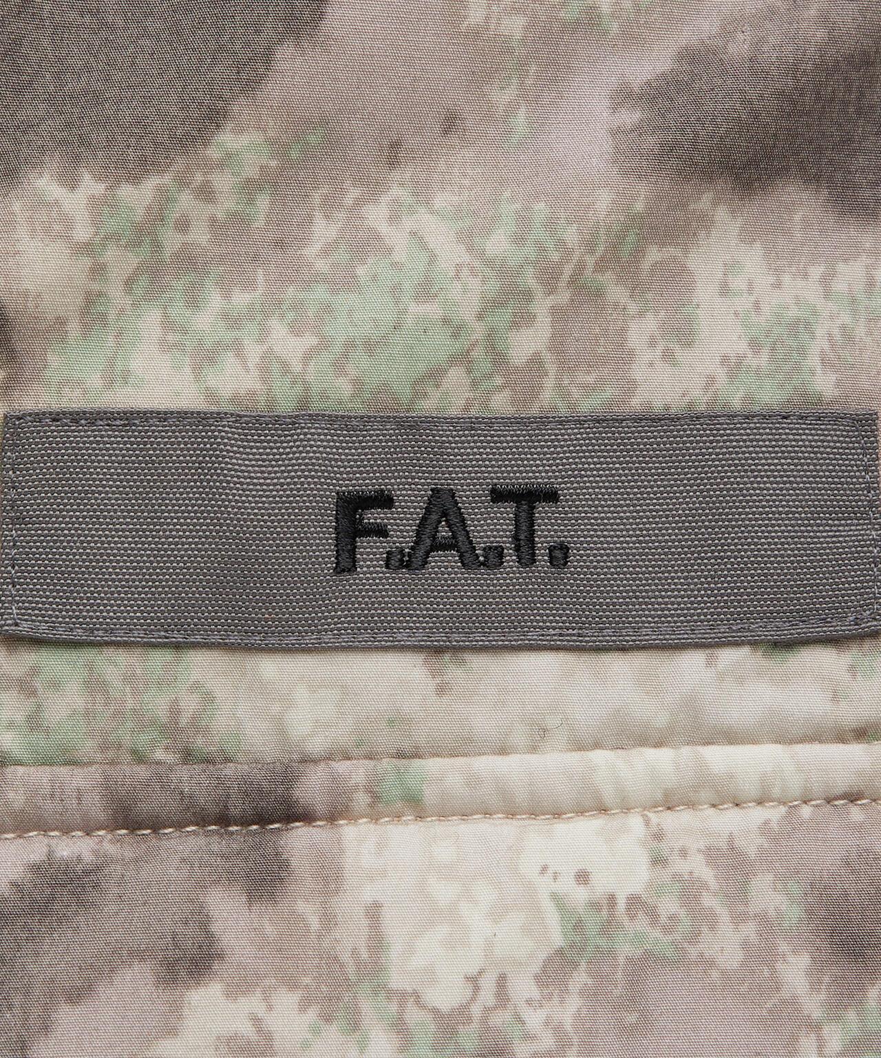 《AVIREX|F.A.T.》A-65F.TAC