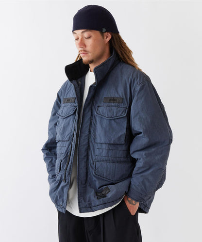 《AVIREX|F.A.T.》A-65F