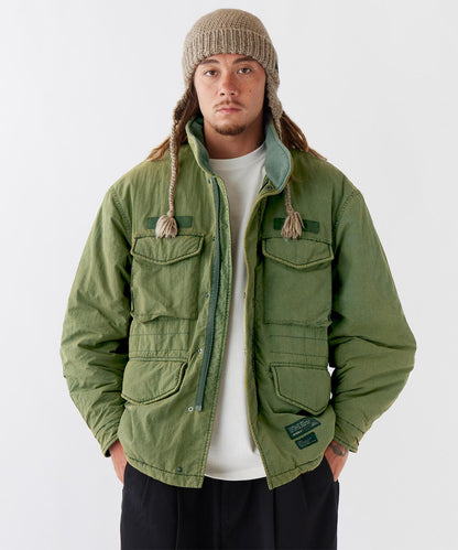 《AVIREX|F.A.T.》A-65F