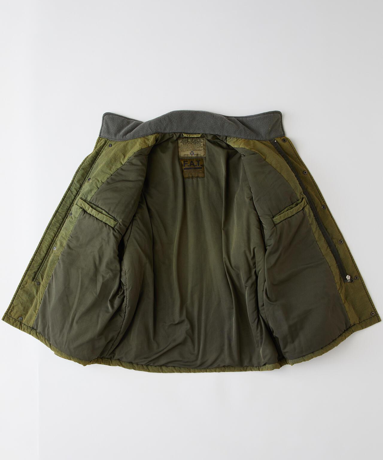 《AVIREX|F.A.T.》A-65F