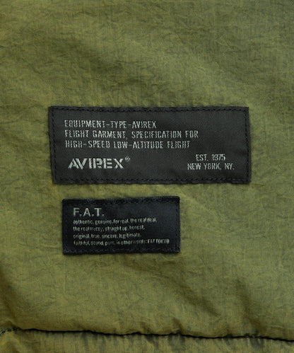 《AVIREX|F.A.T.》A-65F