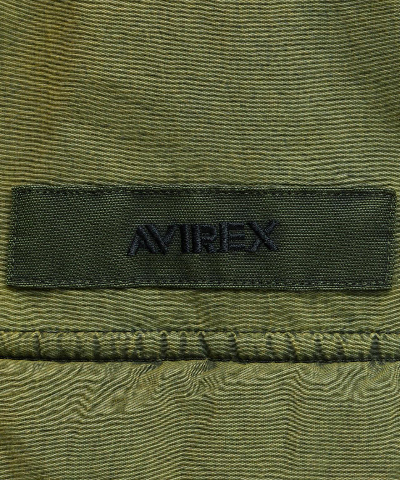 《AVIREX|F.A.T.》A-65F