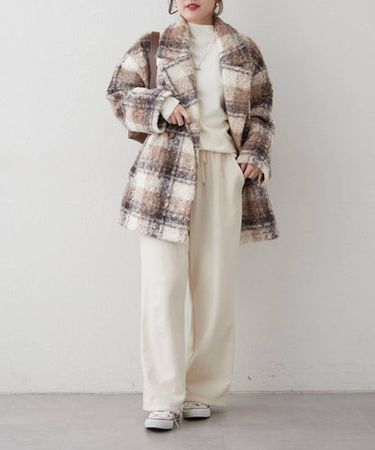 【RMAF】肩章裝飾針織套頭衫