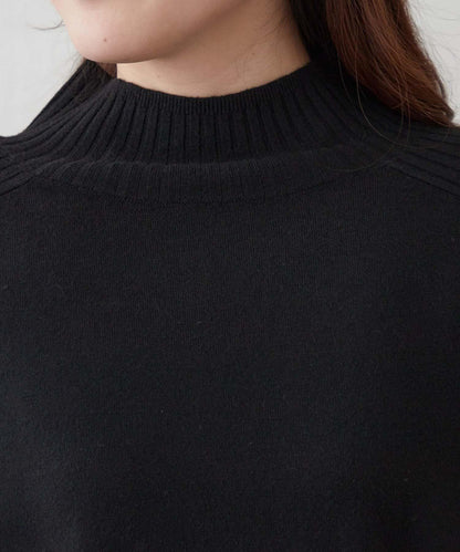 【RMAF】肩章裝飾針織套頭衫