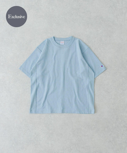 「特別訂製」Champion×UR USA版型短袖T恤