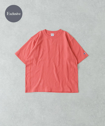 「特別訂製」Champion×UR USA版型短袖T恤