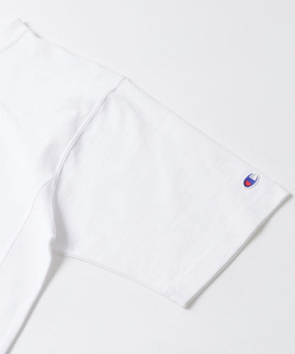 「特別訂製」Champion×UR USA版型短袖T恤