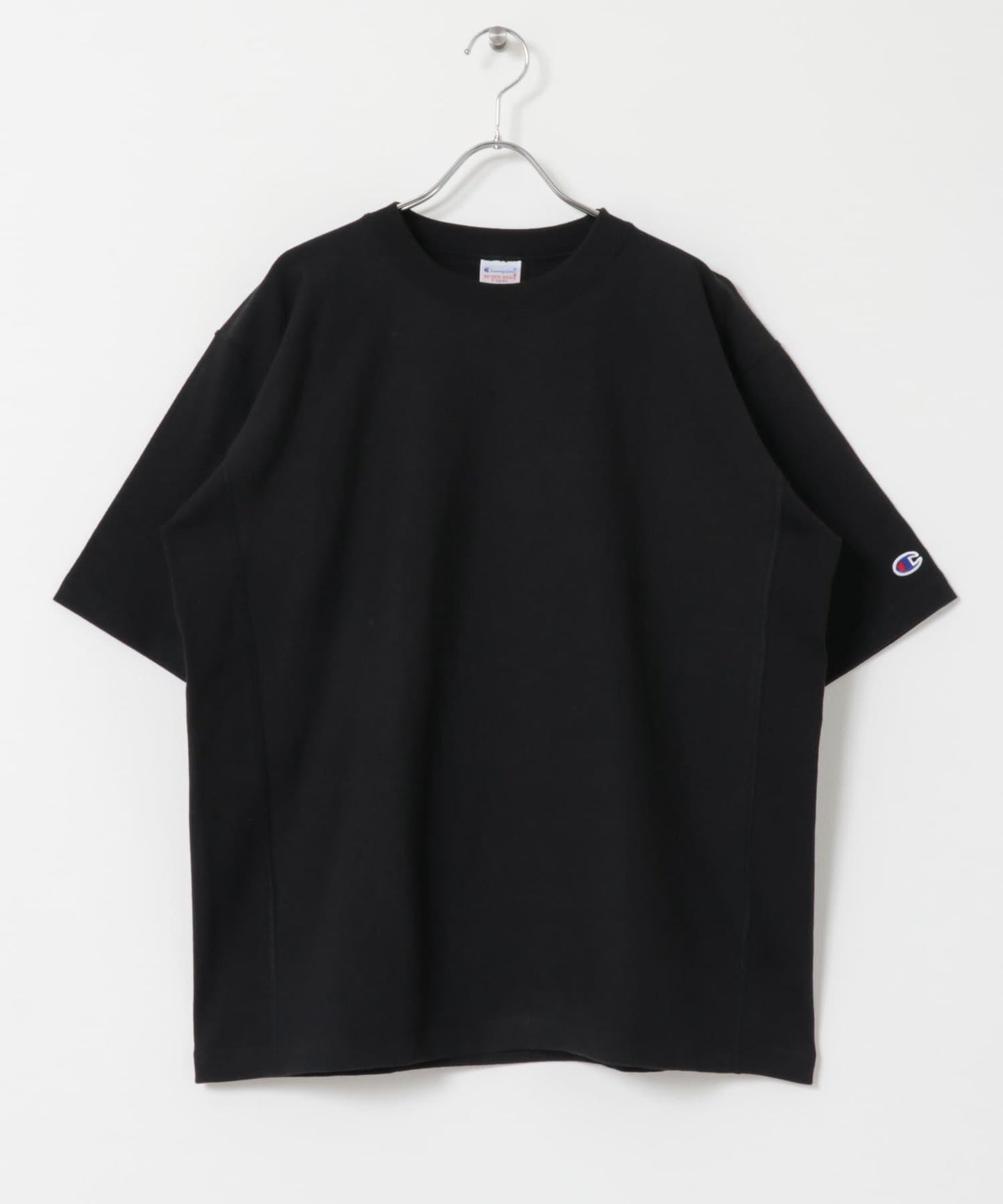 「特別訂製」Champion×UR USA版型短袖T恤