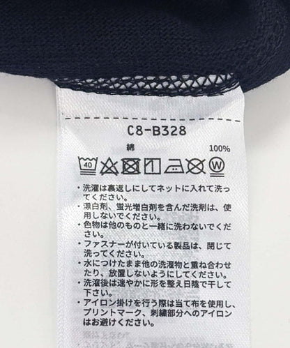 「特別訂製」Champion×UR USA版型短袖T恤