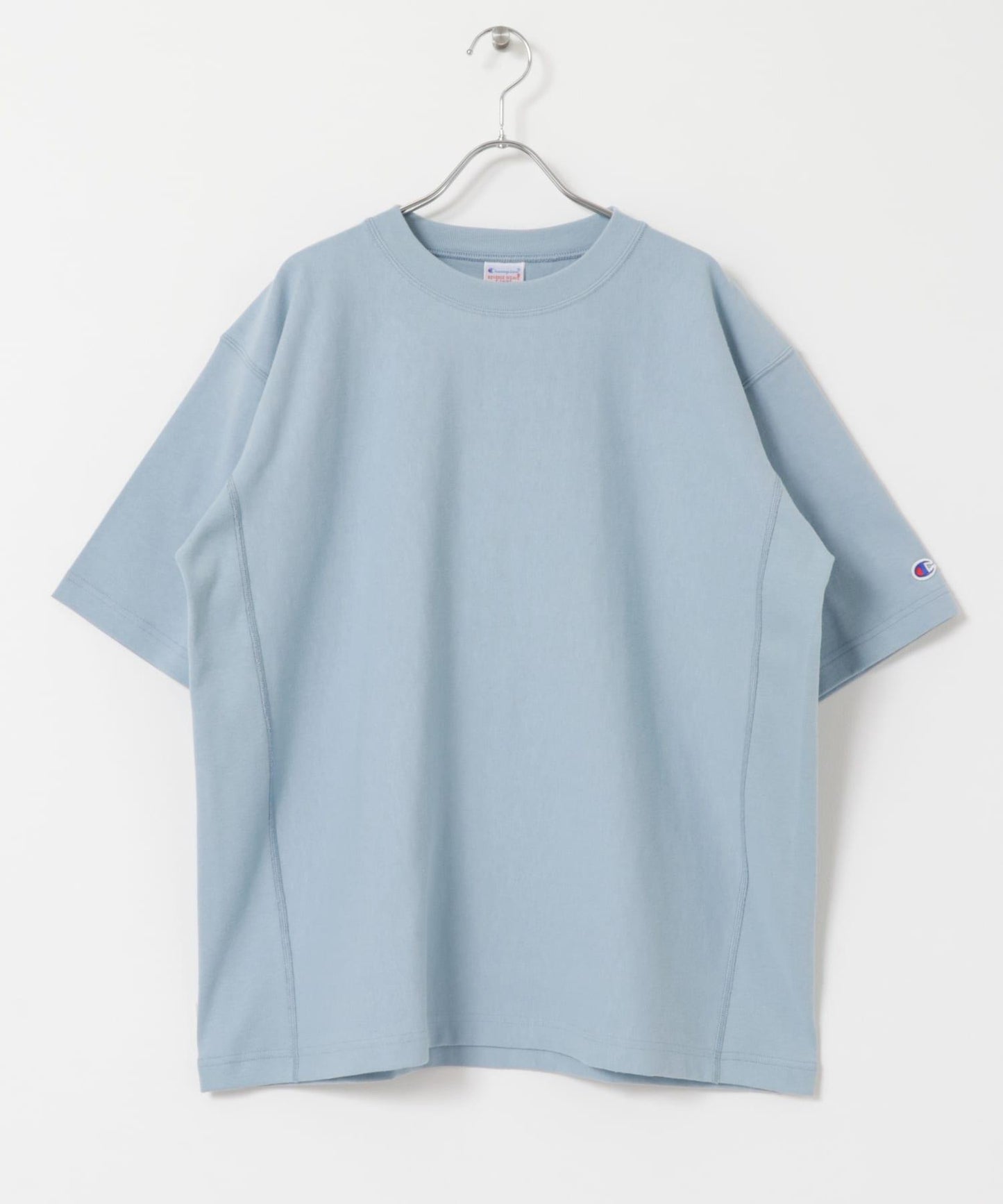 「特別訂製」Champion×UR USA版型短袖T恤